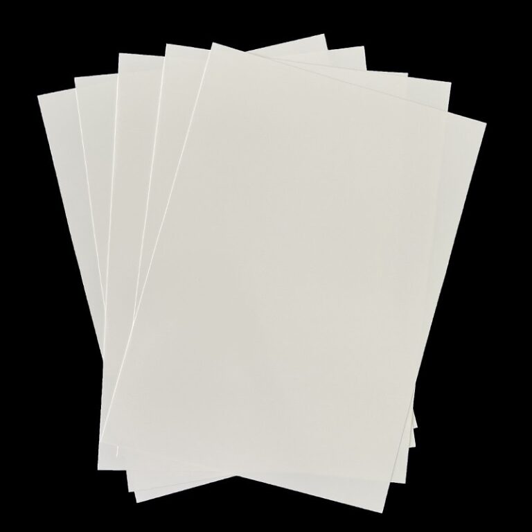 Matte Coated Paper | Print Wiki